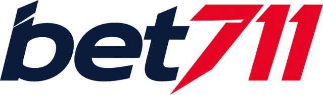 bet711 official logo Philippines sports and casino platform